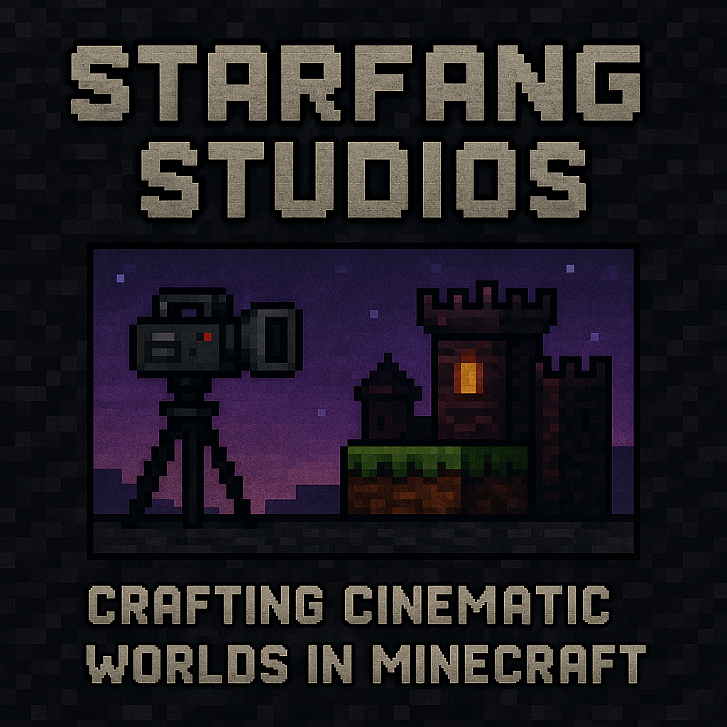 Starfang Studios Logo